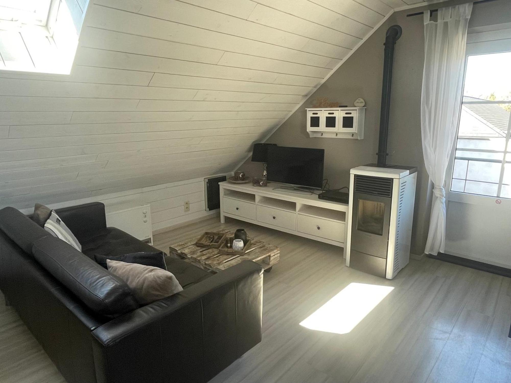 Espace Bien Etre Et Spa Libin Zewnętrze zdjęcie