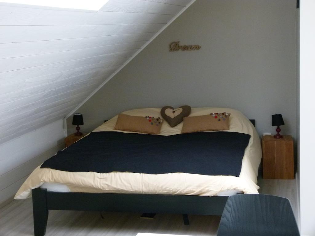 Espace Bien Etre Et Spa Libin Pokój zdjęcie