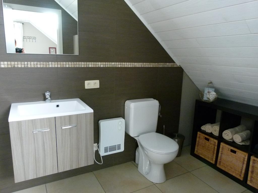 Espace Bien Etre Et Spa Libin Zewnętrze zdjęcie