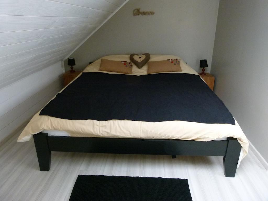 Espace Bien Etre Et Spa Libin Zewnętrze zdjęcie