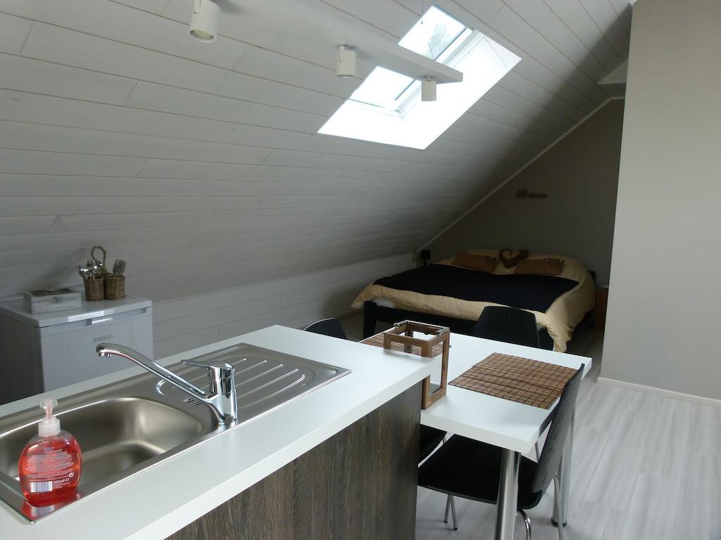 Espace Bien Etre Et Spa Libin Zewnętrze zdjęcie