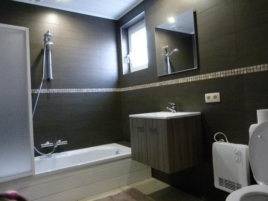 Espace Bien Etre Et Spa Libin Pokój zdjęcie