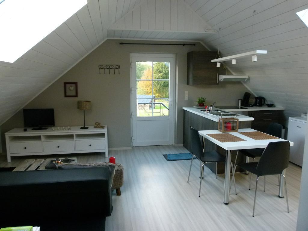 Espace Bien Etre Et Spa Libin Zewnętrze zdjęcie